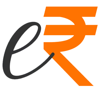 eRupee Logo
